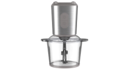 主机+玻璃碎肉碗