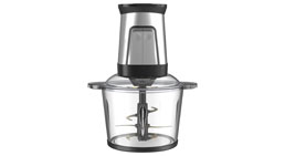 主机+玻璃碎肉碗