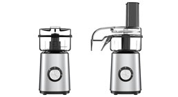 主机+料理杯&主机+碎肉碗